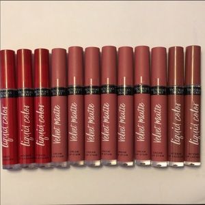 Victoria's Secret Lip Stains / Glosses
